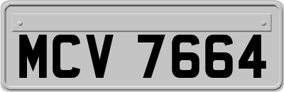 MCV7664