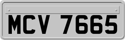 MCV7665