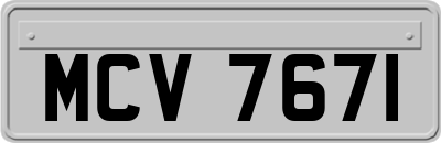 MCV7671