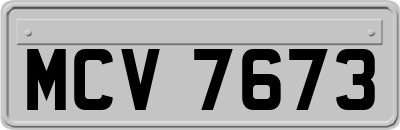 MCV7673