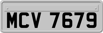 MCV7679