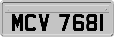 MCV7681