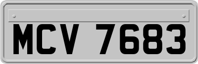 MCV7683