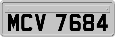 MCV7684