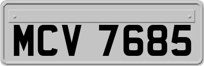 MCV7685