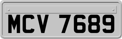 MCV7689