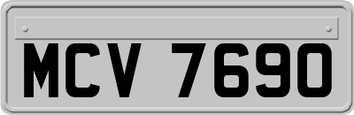 MCV7690