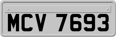 MCV7693