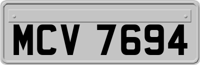 MCV7694