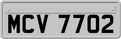 MCV7702