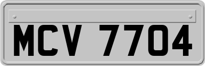 MCV7704