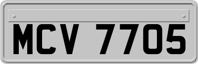 MCV7705