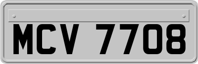 MCV7708