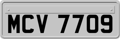 MCV7709