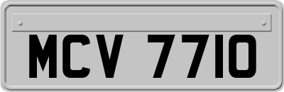 MCV7710