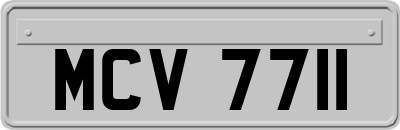 MCV7711