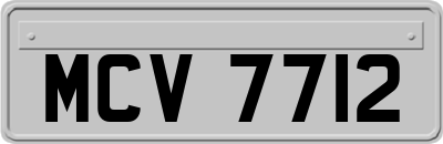 MCV7712