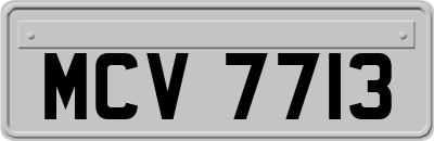 MCV7713