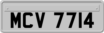 MCV7714