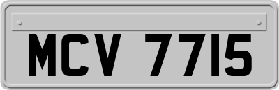 MCV7715