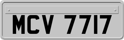 MCV7717