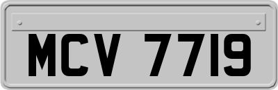 MCV7719