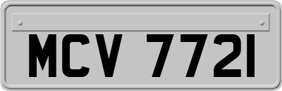 MCV7721