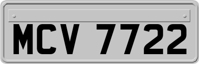 MCV7722