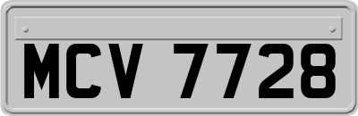 MCV7728