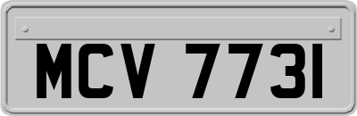 MCV7731