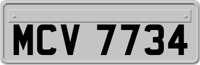MCV7734