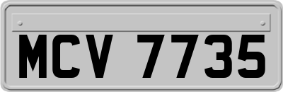 MCV7735