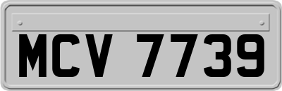 MCV7739