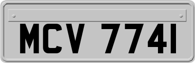 MCV7741