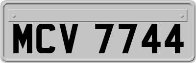 MCV7744