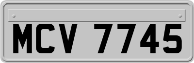 MCV7745