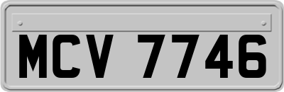 MCV7746