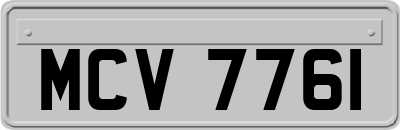MCV7761