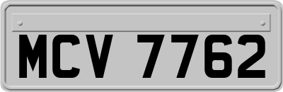 MCV7762