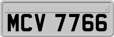 MCV7766
