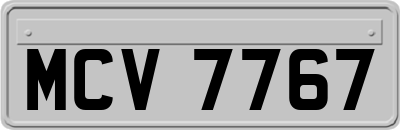 MCV7767