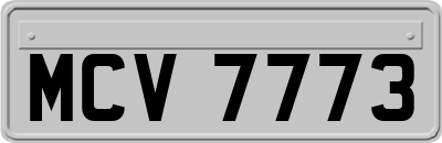 MCV7773