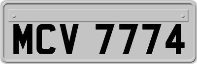 MCV7774