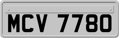 MCV7780