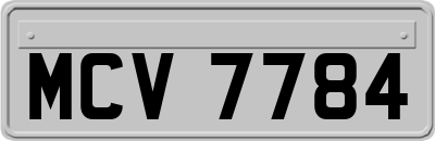 MCV7784
