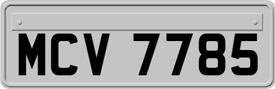 MCV7785