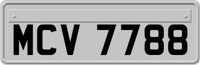 MCV7788