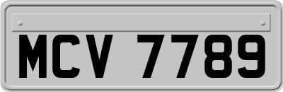 MCV7789