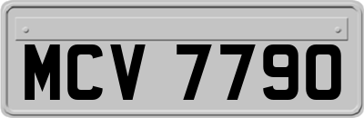 MCV7790