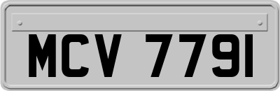 MCV7791